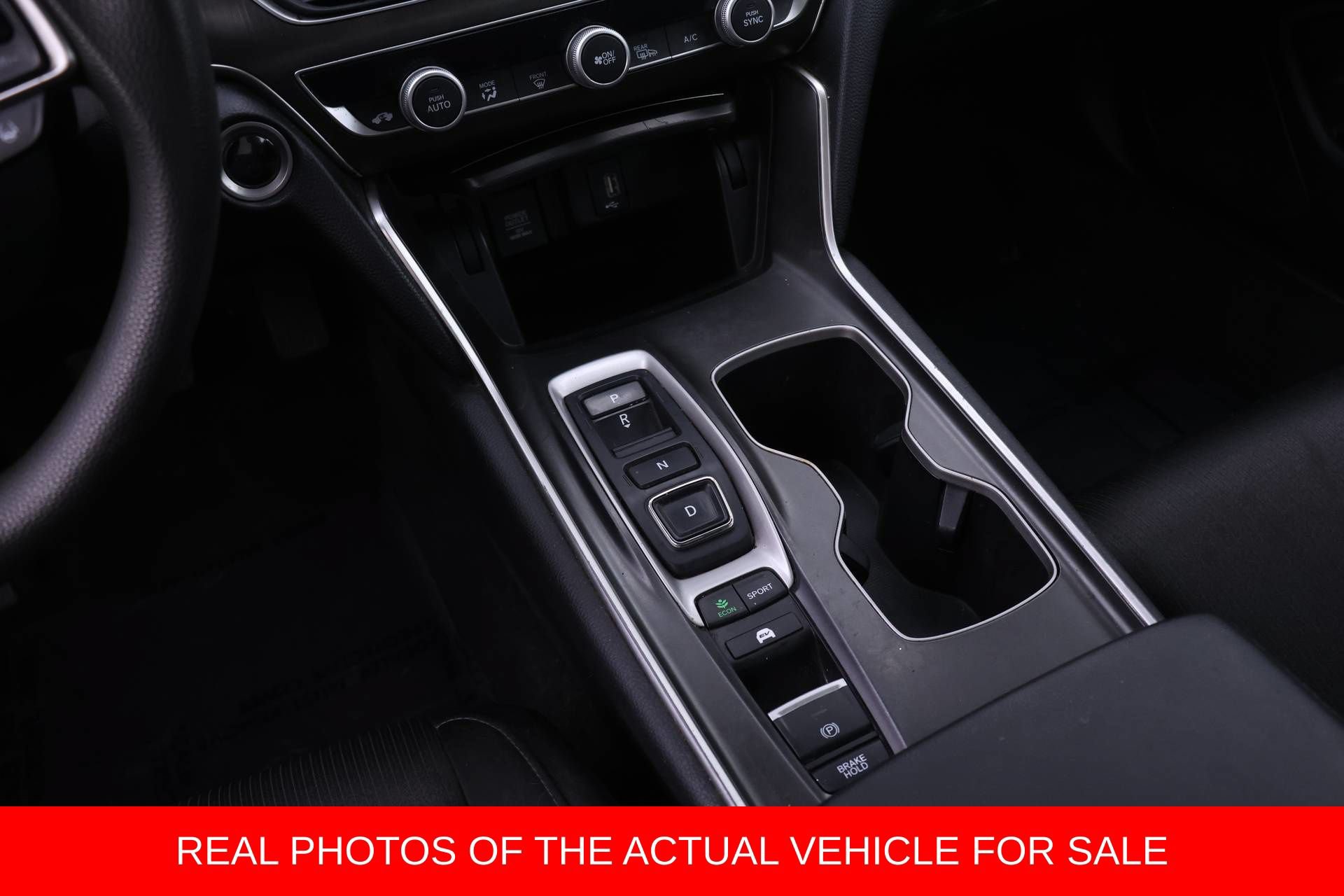 Used 2020 Honda Accord Hybrid image 12