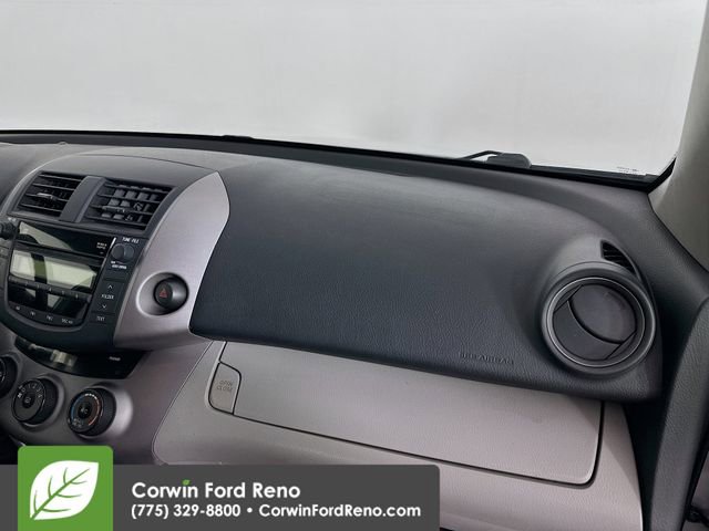 Used 2008 Toyota RAV4 4WD image 25