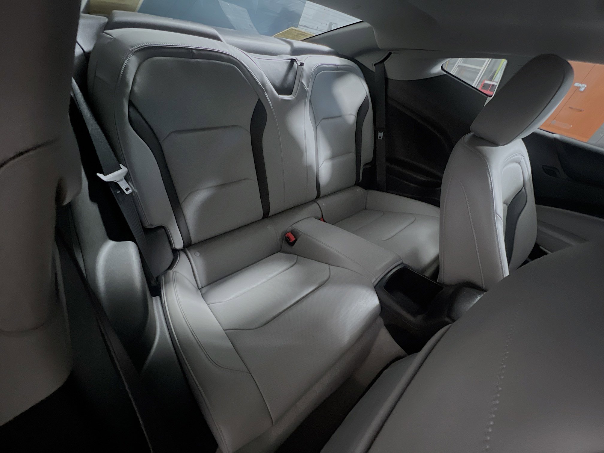 Used 2023 Chevrolet Camaro LT image 32