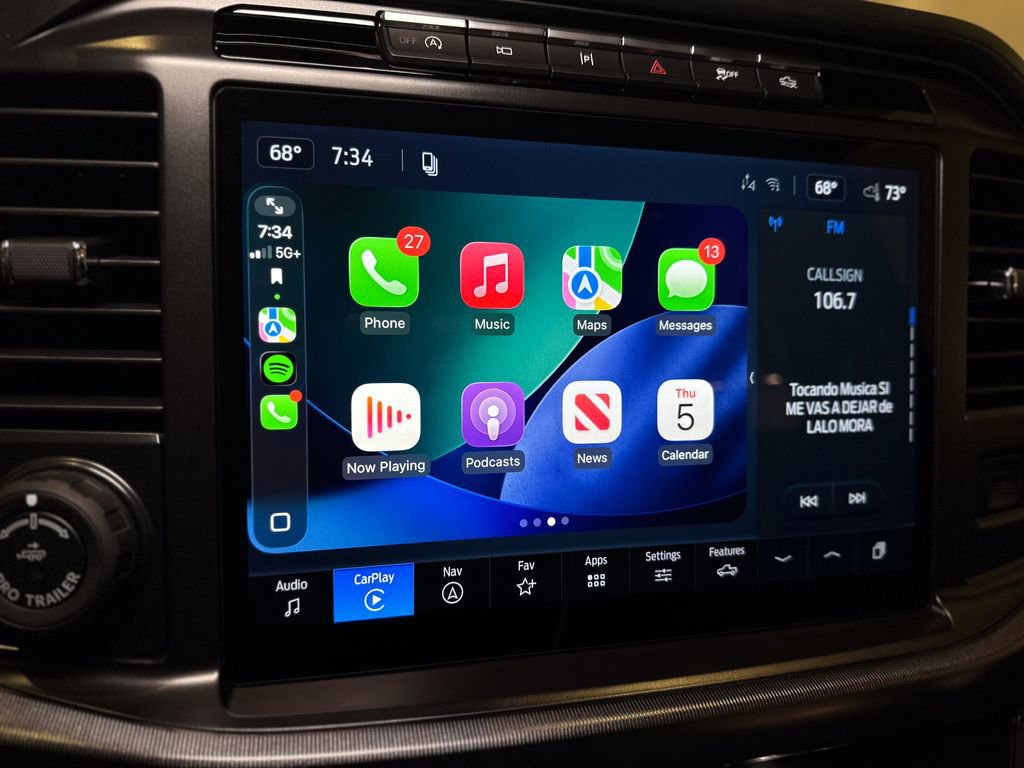 New 2026 Ford F150 Raptor image 32