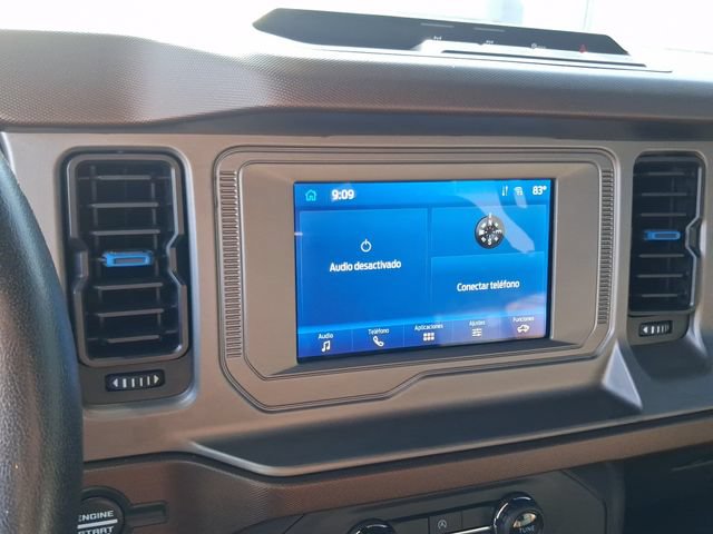Used 2023 Ford Bronco Outer Banks AWD/4WD image 18