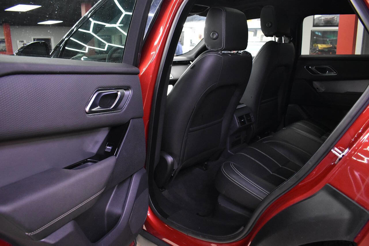 Used 2023 Land Rover Range Rover Velar R-Dynamic S AWD/4WD image 24