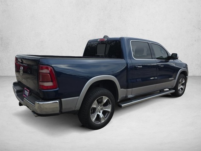 Used 2020 RAM 1500 Laramie RWD image 5