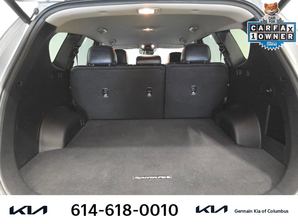 Used 2023 Hyundai Santa Fe XRT FWD image 20