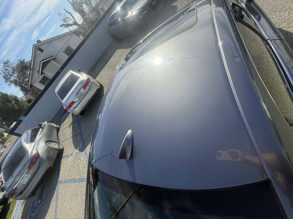 Used 2016 Lexus IS 200t image 34