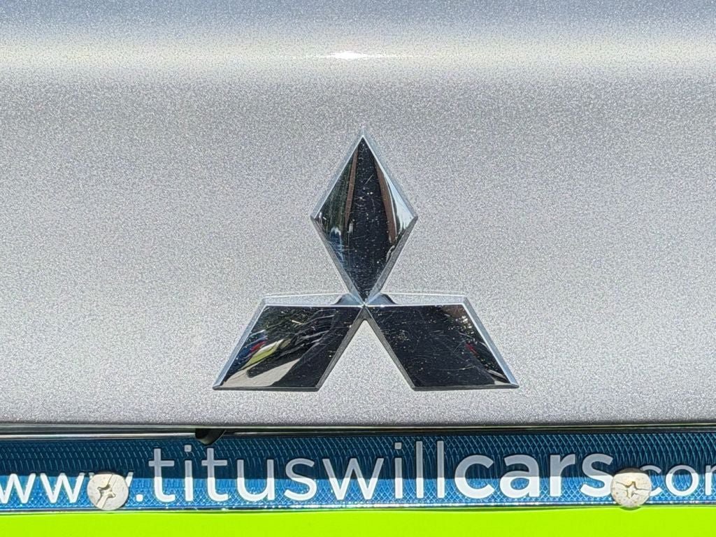 Used 2021 Mitsubishi Outlander Sport SE AWD/4WD image 34