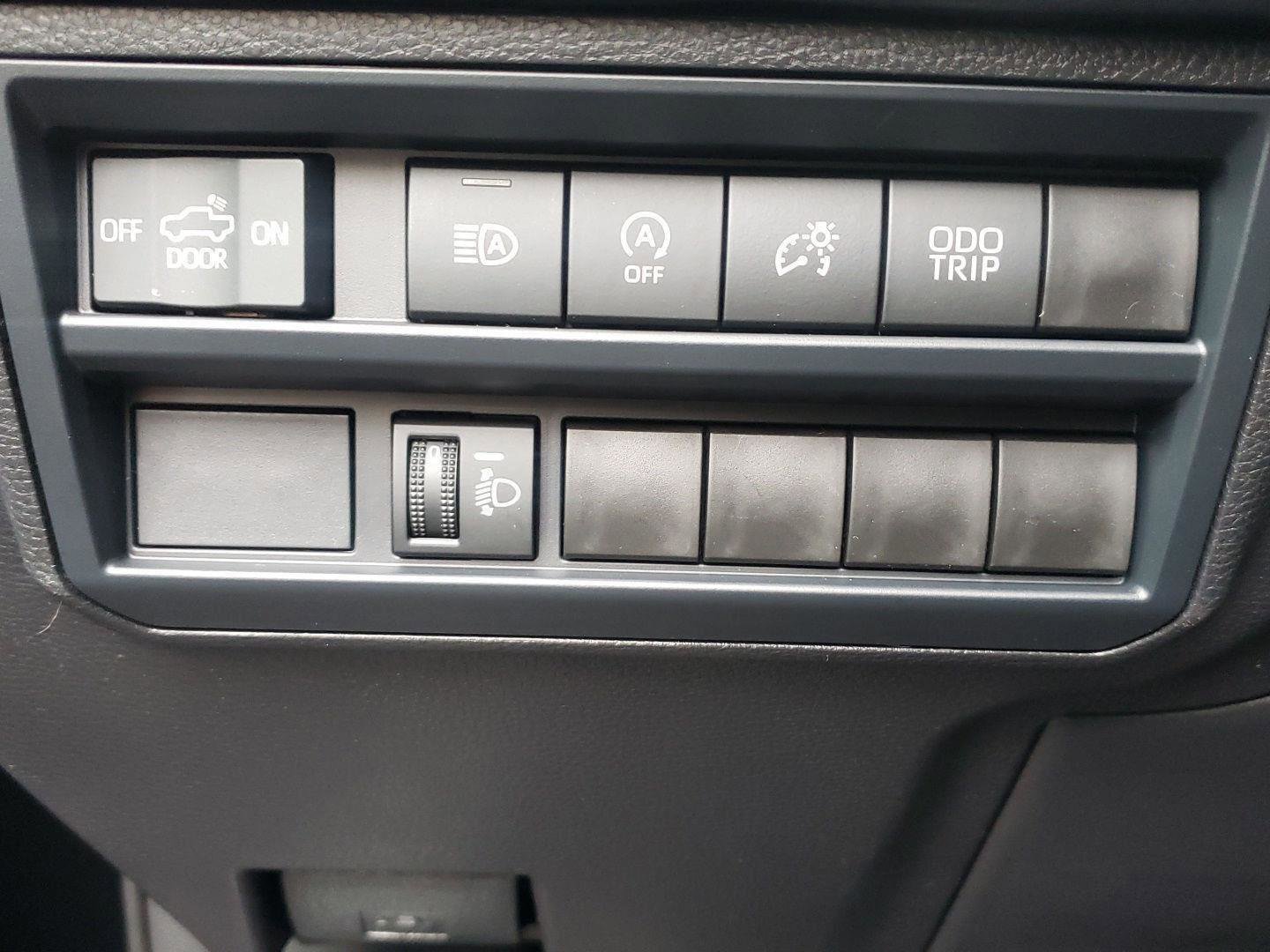 New 2026 Toyota Tundra SR5 image 20