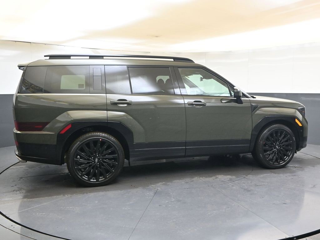 New 2026 Hyundai Santa Fe Calligraphy image 6