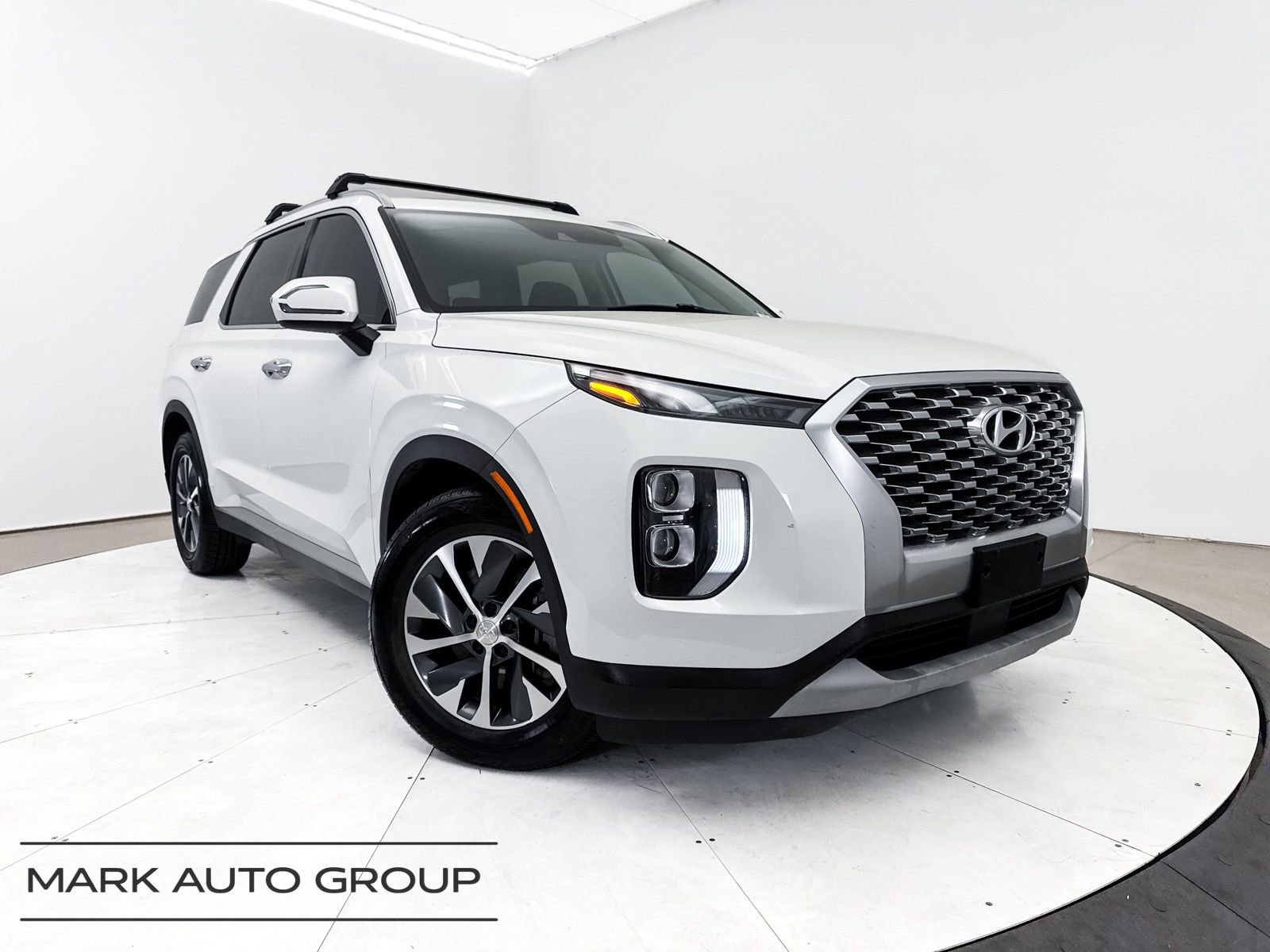 Used 2020 Hyundai Palisade SEL image 1