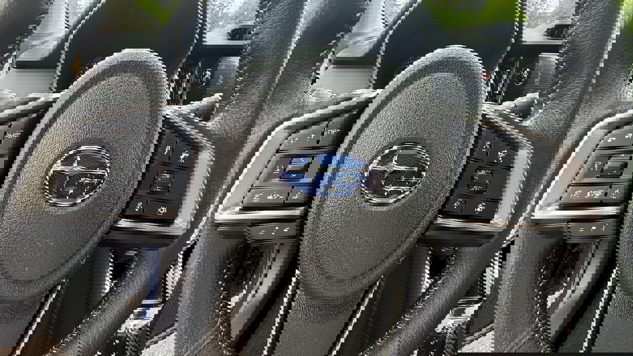 Certified 2024 Subaru Outback Limited image 19