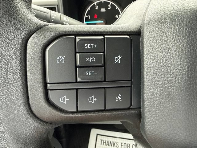 Used 2023 Ford F350 XL AWD/4WD image 18