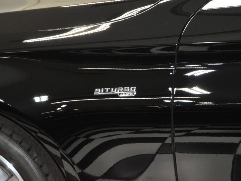 Used 2020 Mercedes-Benz C 43 AMG 4MATIC Cabriolet image 7