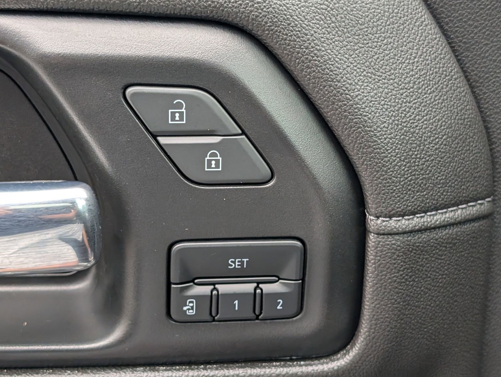 Used 2021 GMC Sierra 1500 Denali w/ Driver Alert Package II AWD/4WD image 27