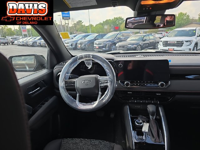 New 2026 Chevrolet Colorado Z71 AWD/4WD image 20