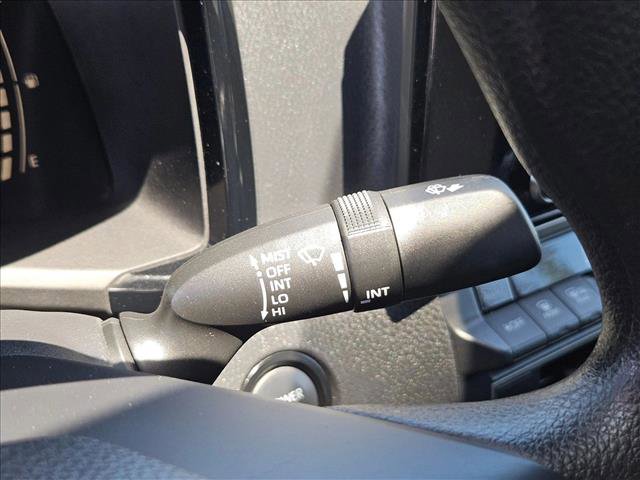 Used 2025 Toyota Camry LE FWD image 16