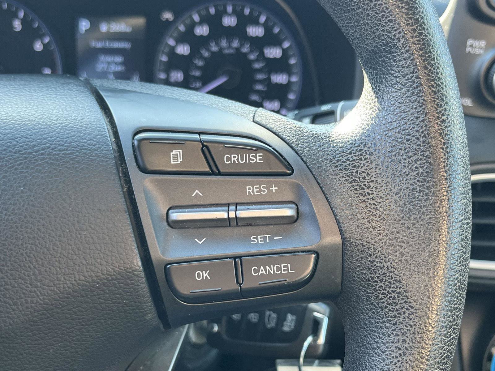 Used 2019 Hyundai Kona SE image 11