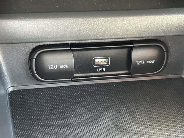 Certified 2020 Kia Soul LX image 37