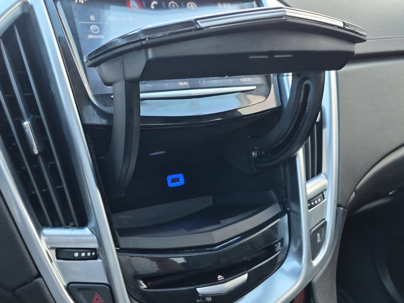 Used 2015 Cadillac SRX Luxury FWD image 21