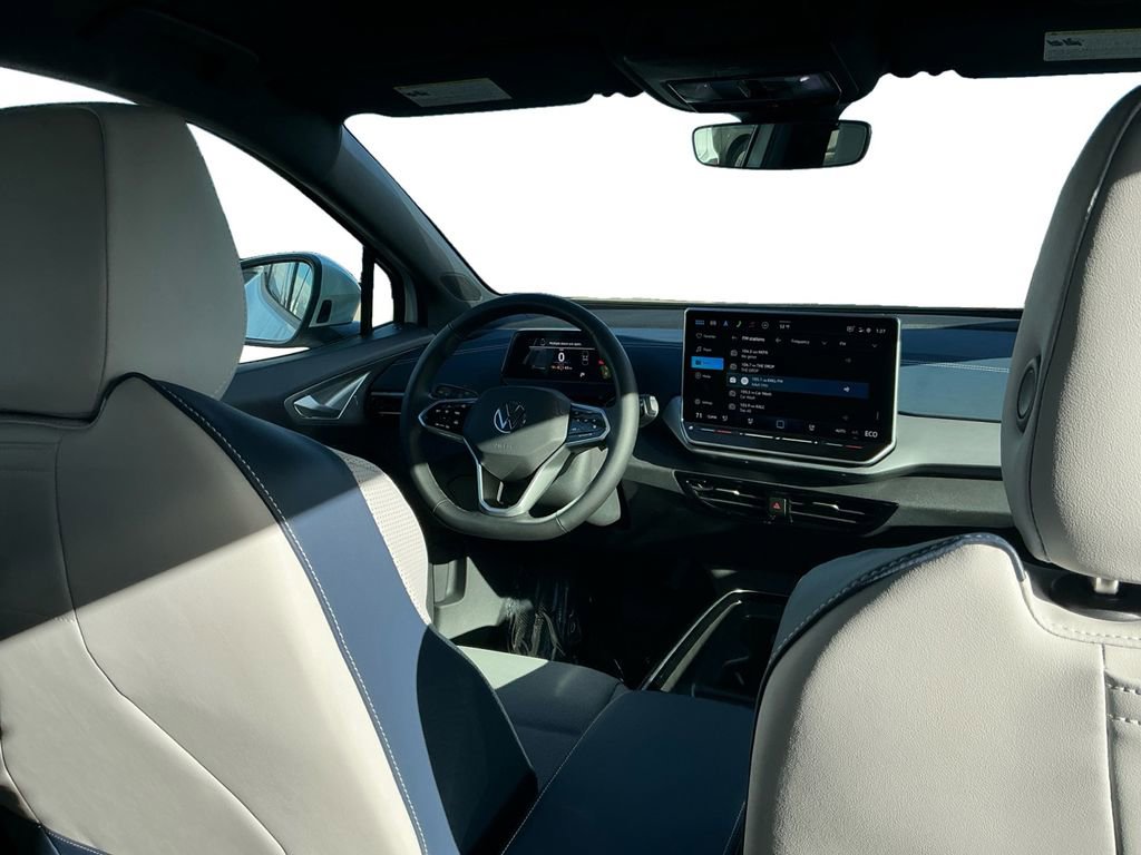 New 2026 Volkswagen ID.4 Pro S AWD/4WD image 20