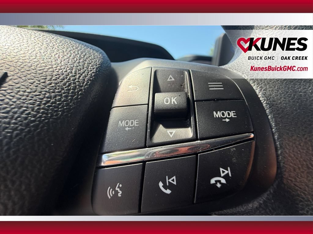 Used 2026 Ford Maverick XLT w/ Equipment Group 301A AWD/4WD image 18