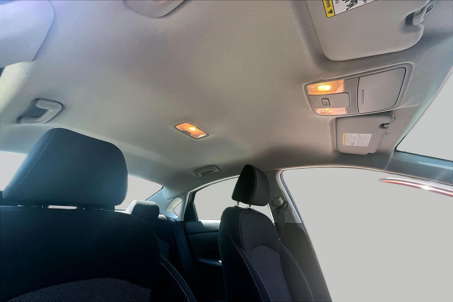 Used 2024 Kia Forte LXS w/ LXS Technology Package FWD image 14