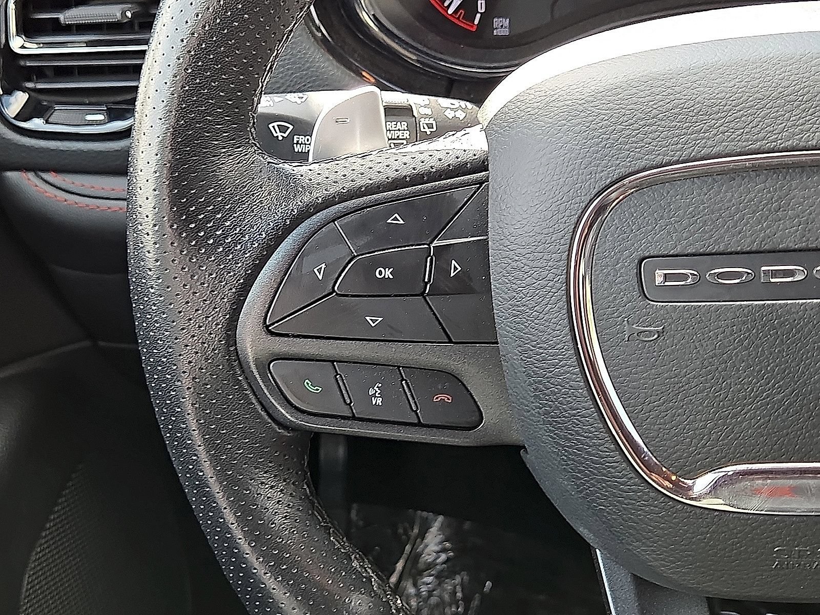Used 2025 Dodge Durango GT AWD/4WD image 20