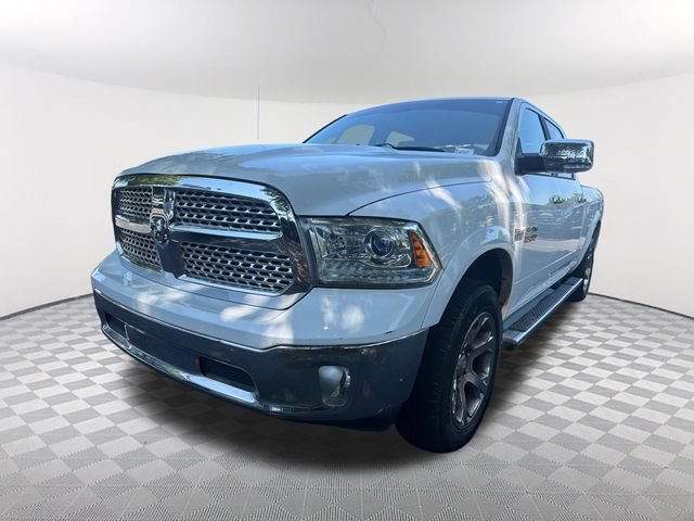 Used 2017 RAM 1500 Laramie