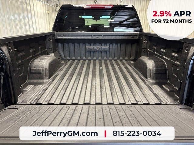 New 2026 GMC Sierra 1500 Elevation w/ Elevation Select Package AWD/4WD image 22