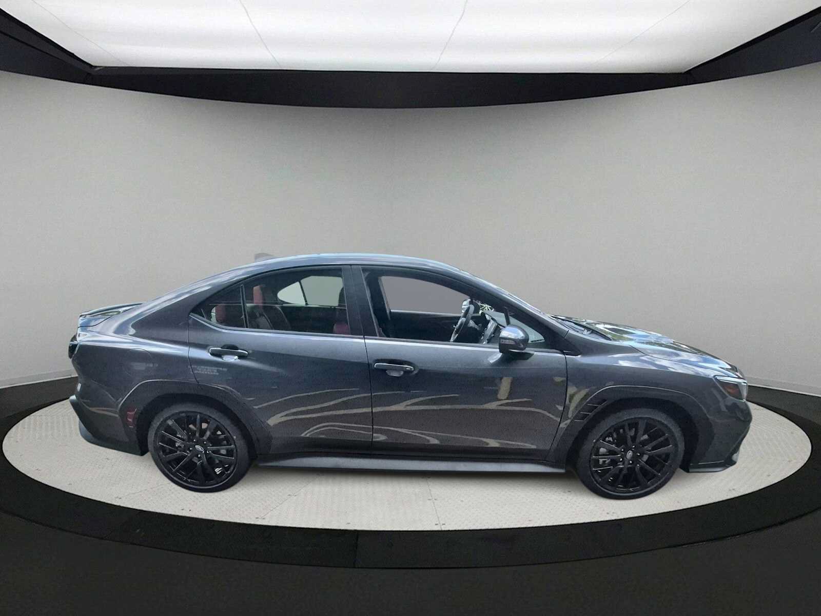 New 2026 Subaru WRX Limited AWD/4WD image 9