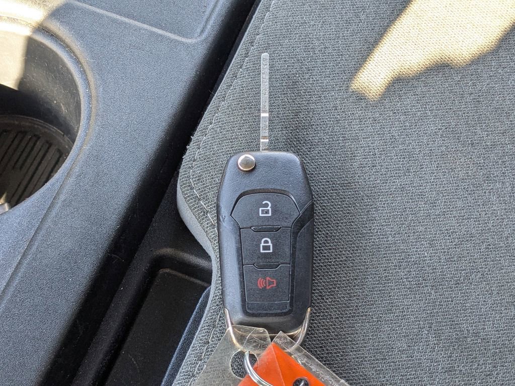 Used 2023 Ford F150 XLT image 30