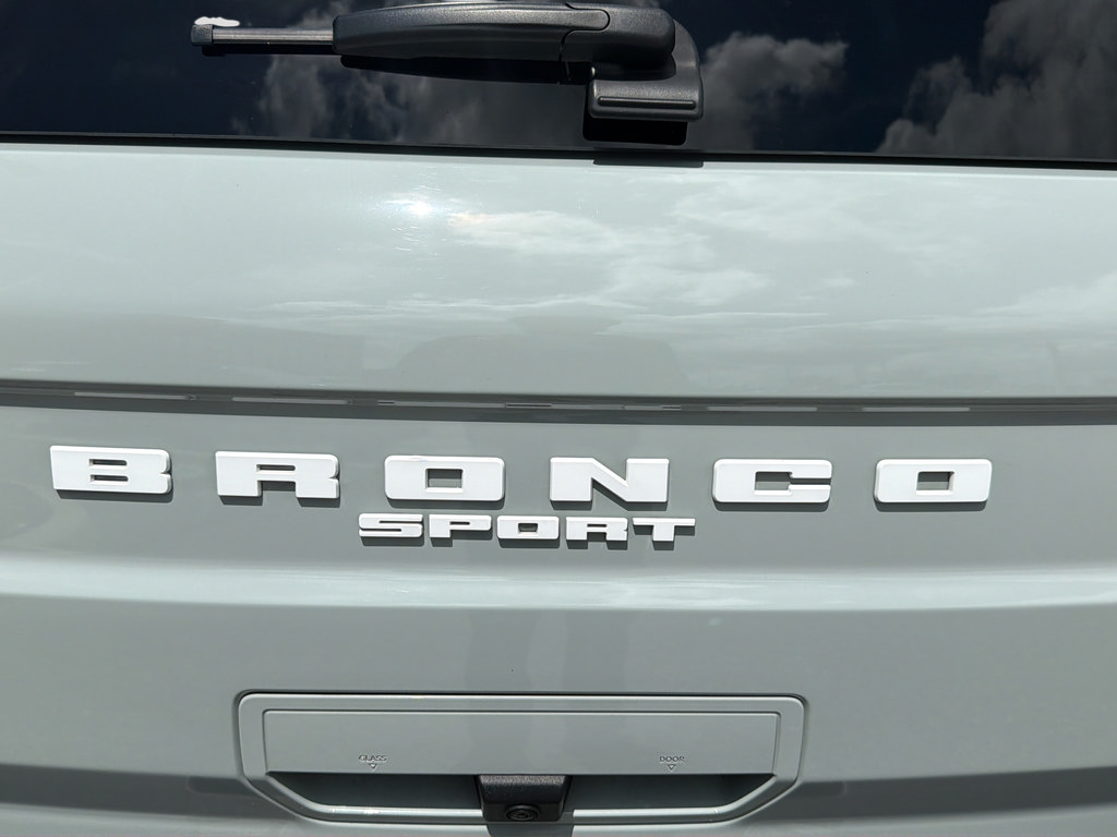 Used 2023 Ford Bronco Sport Big Bend AWD/4WD image 17