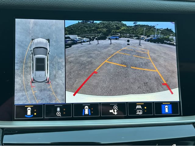 New 2026 Cadillac XT5 Premium Luxury w/ Driver Assist Package image 26