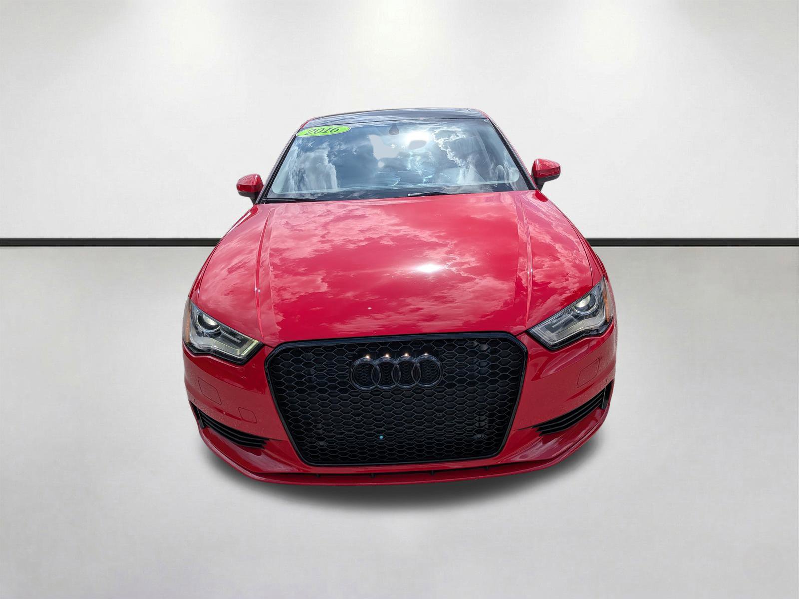 Used 2016 Audi A3 1.8T Premium image 9