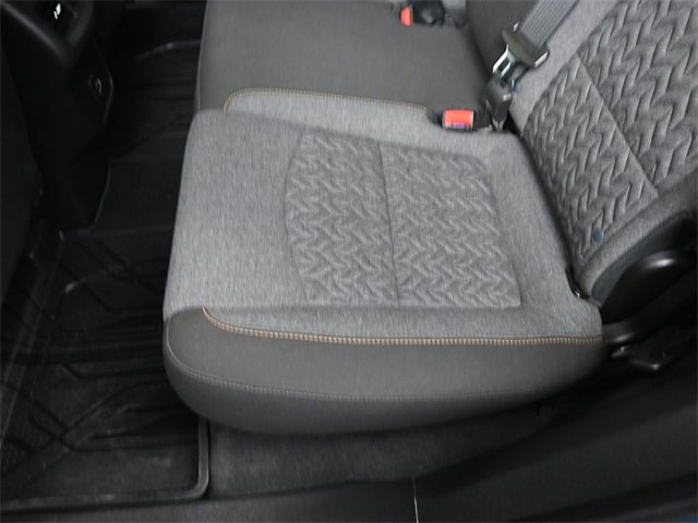 Used 2024 Chevrolet Equinox LT w/ LPO, Floor Liner Package image 21