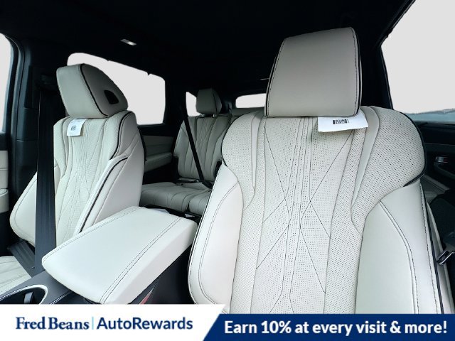 New 2026 Acura MDX A-Spec w/ Advance Package AWD/4WD image 26
