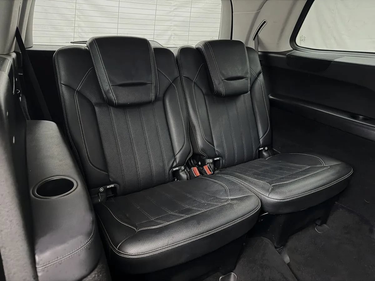 Used 2014 Mercedes-Benz GL 450 4MATIC image 30