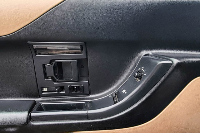 Used 1995 Chevrolet Corvette Coupe image 54