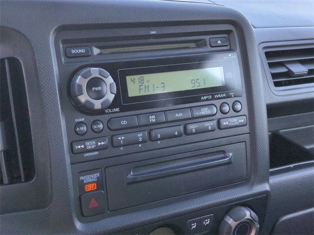 Used 2012 Honda Ridgeline Sport image 14