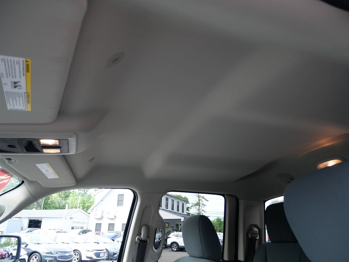 Used 2018 RAM 1500 Express w/ Express Value Package AWD/4WD image 18
