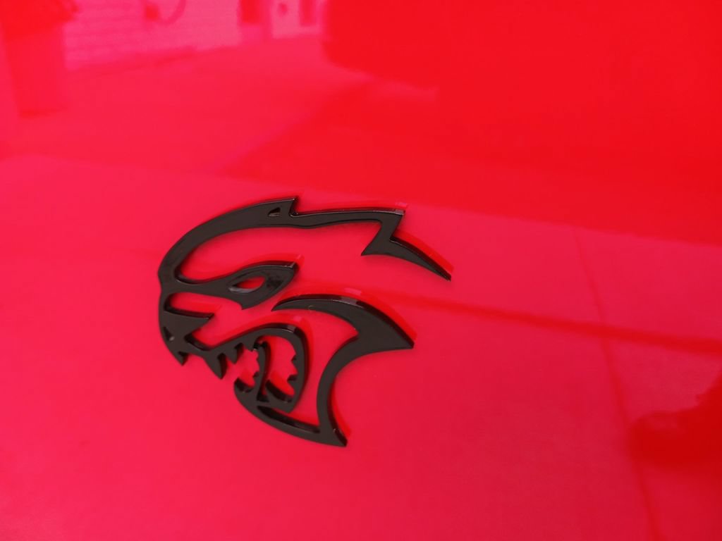 Used 2020 Dodge Challenger SRT Hellcat RWD image 29