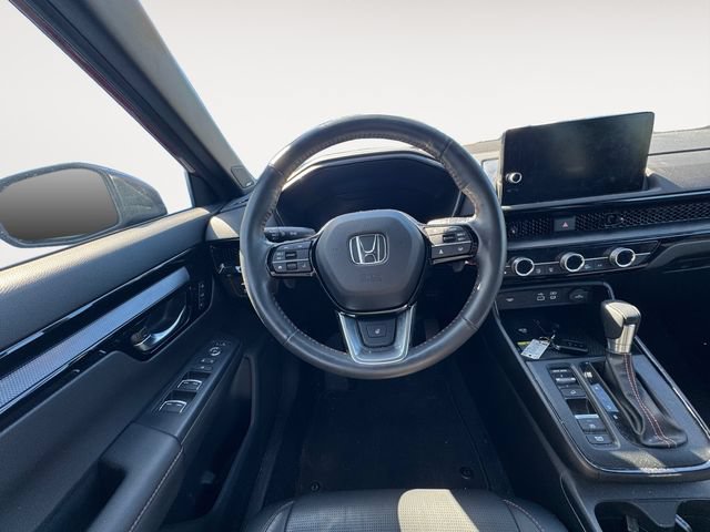 Used 2024 Honda CR-V Sport Touring image 12