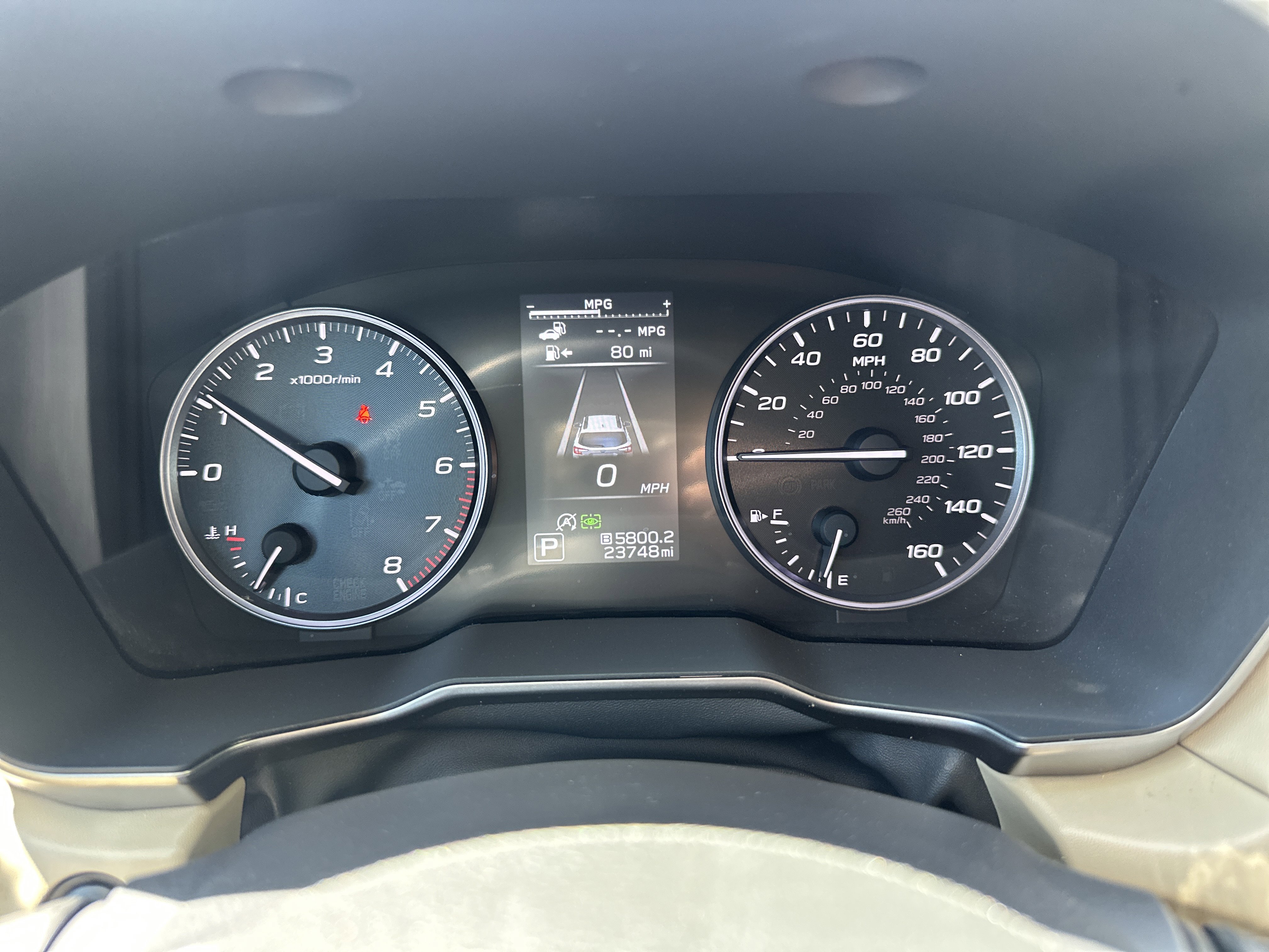 Used 2023 Subaru Outback Limited image 16