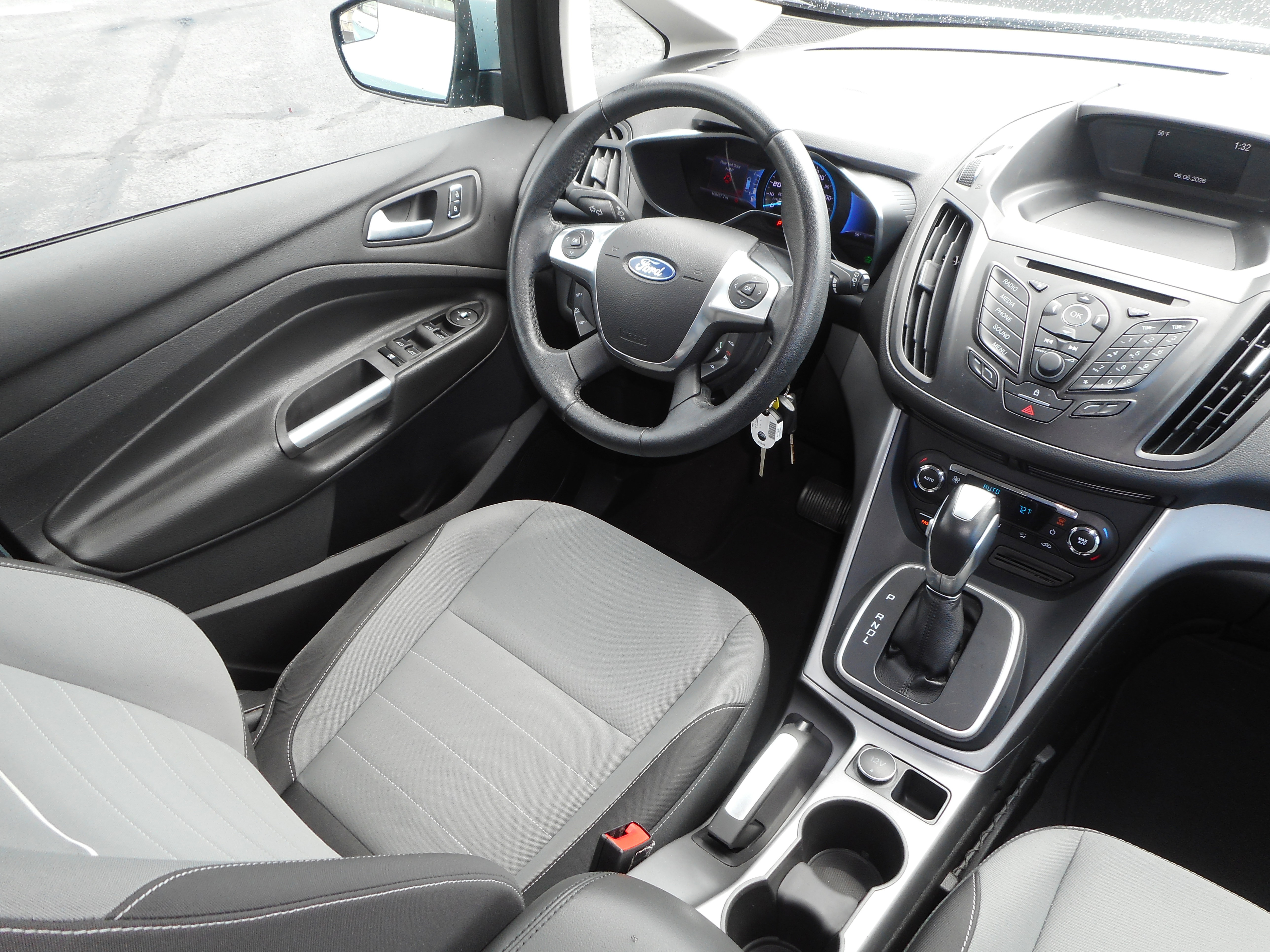 Used 2014 Ford C-MAX SE FWD image 21