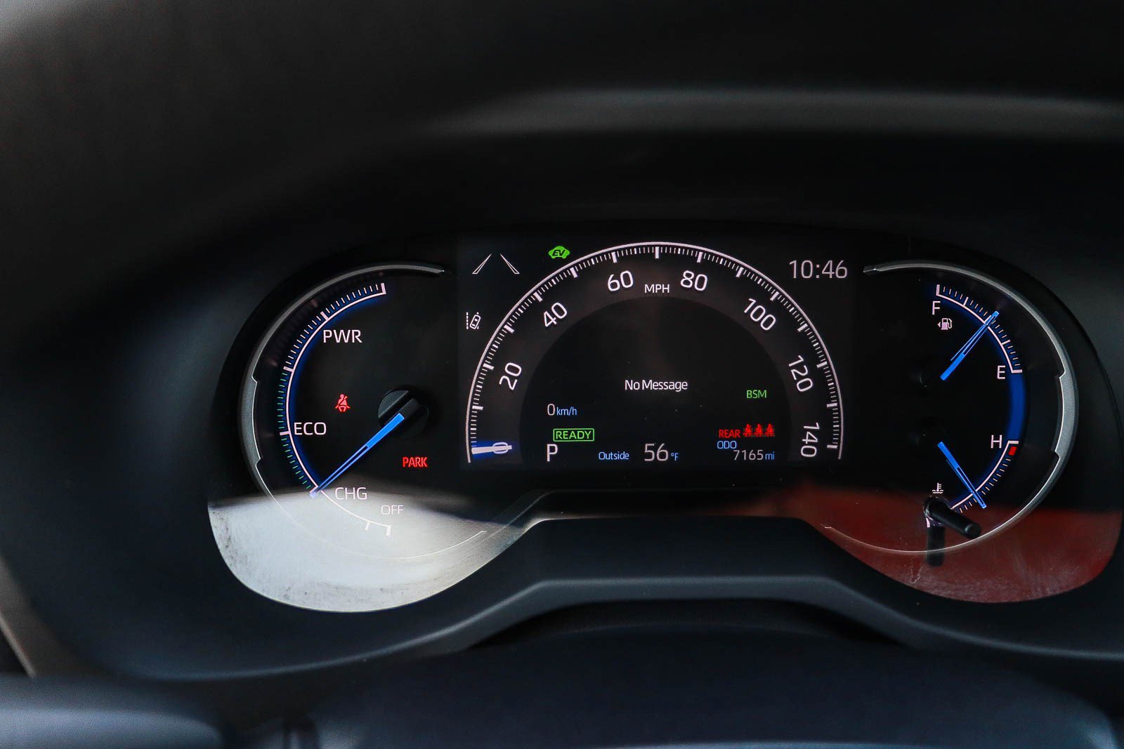 Certified 2023 Toyota RAV4 LE AWD/4WD image 24