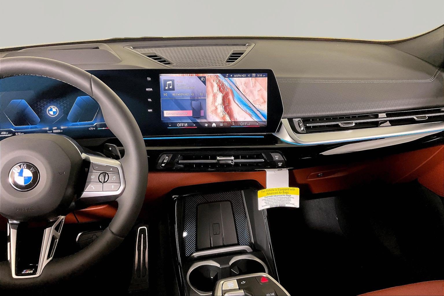 New 2026 BMW X2 xDrive28i AWD/4WD image 7