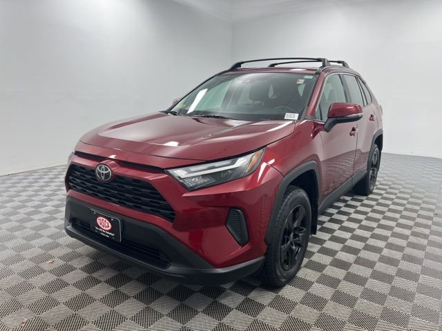 Used 2023 Toyota RAV4 XLE w/ Convenience Package AWD/4WD image 2