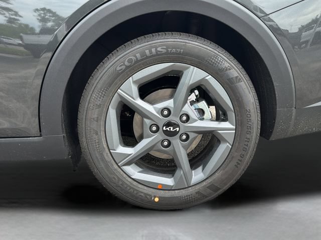 New 2026 Kia K4 FWD image 27