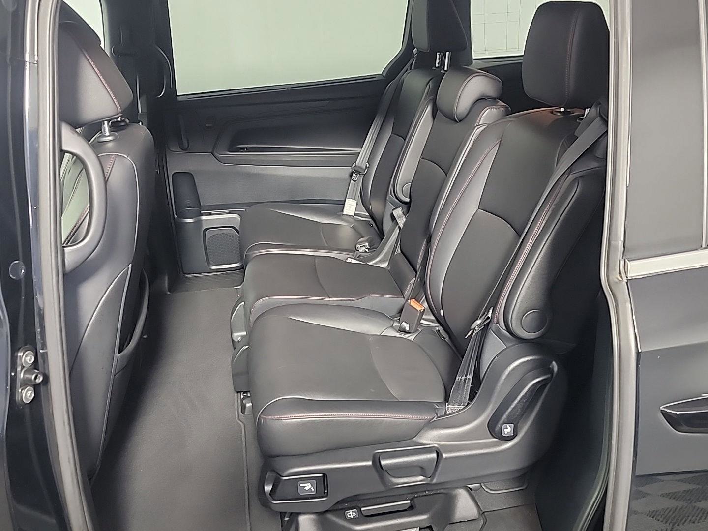 Certified 2023 Honda Odyssey Sport image 16