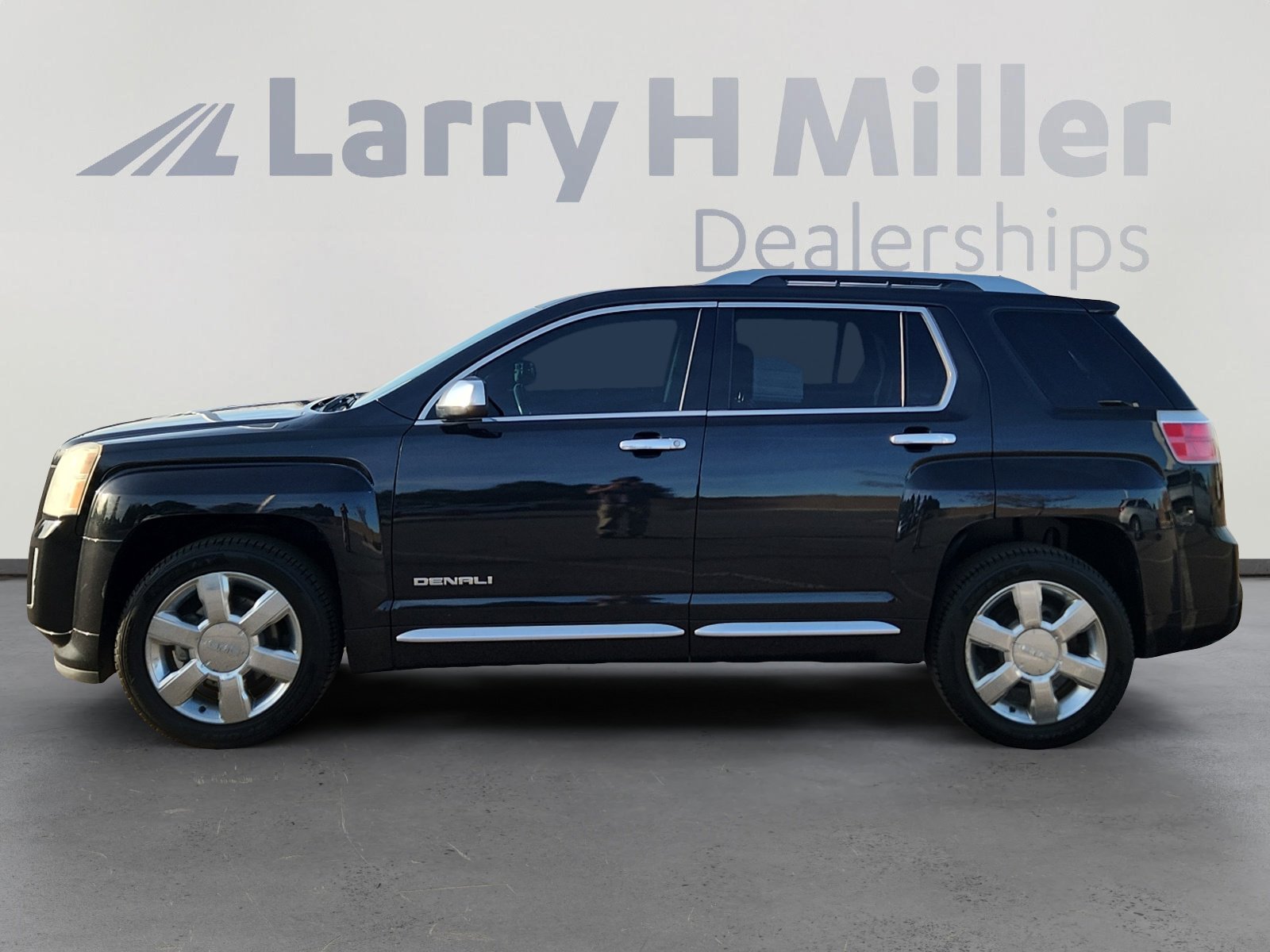 Used 2013 GMC Terrain Denali image 3