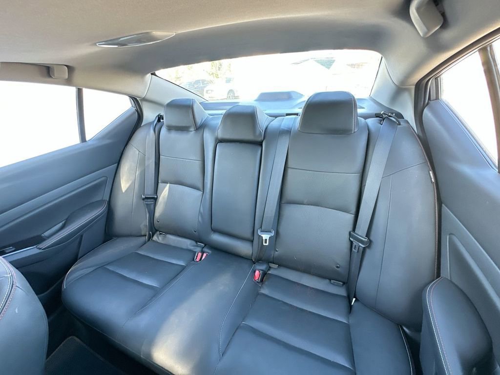 Used 2023 Nissan Altima 2.5 SR w/ SR Premium Package image 22